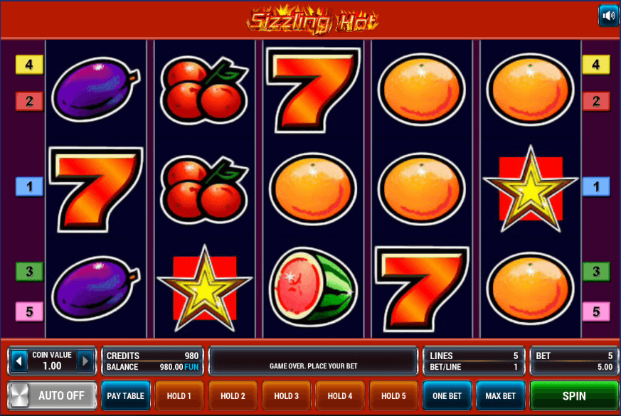 Online casino games free money