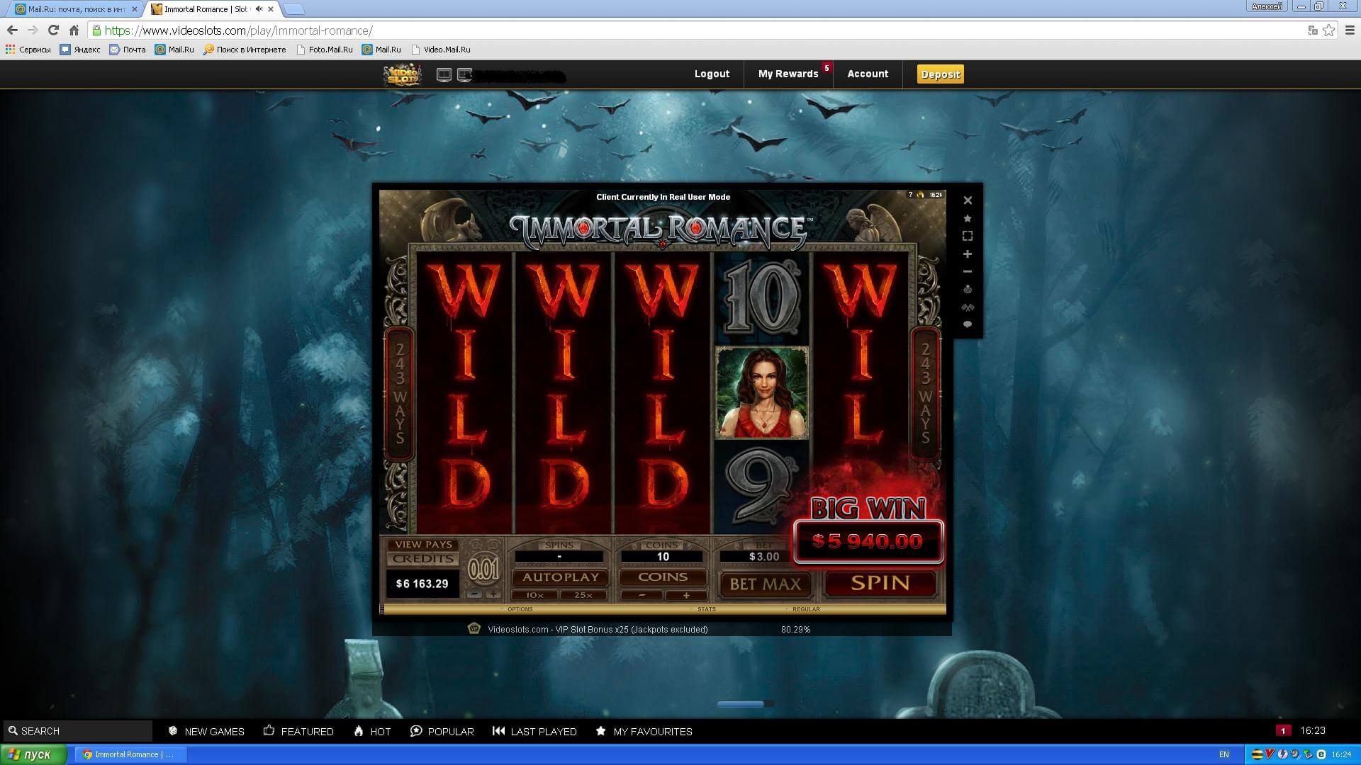 Mgm casino games online