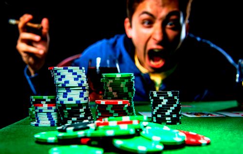 Best online casino game to play