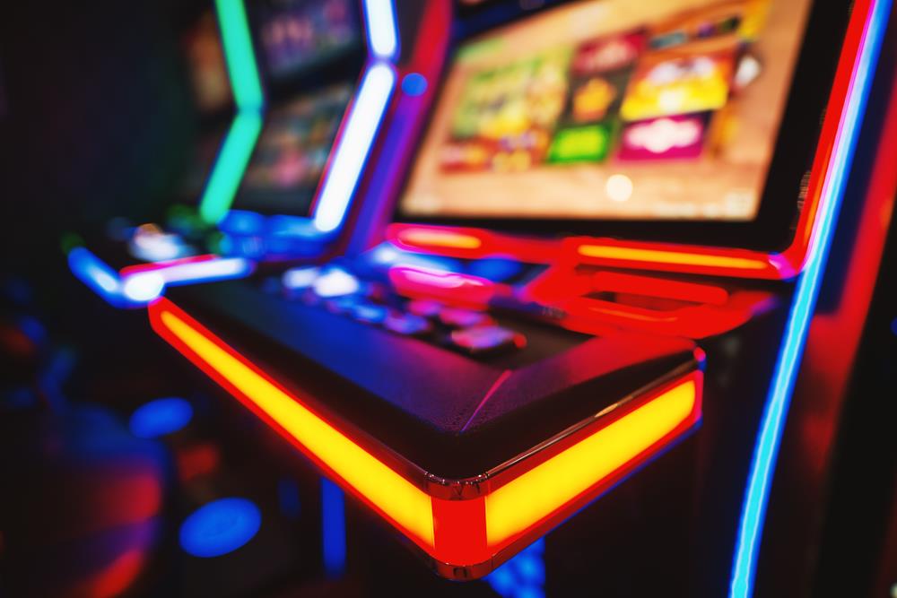 Best online casino games real money