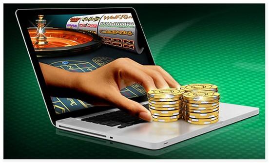 オンライン ビットコインのカジノを再生します。