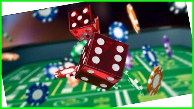 10 online casino games