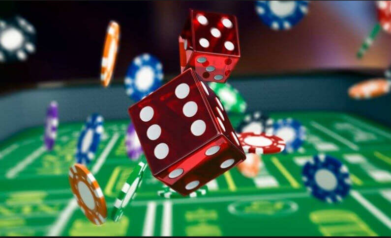 Online casino games companies