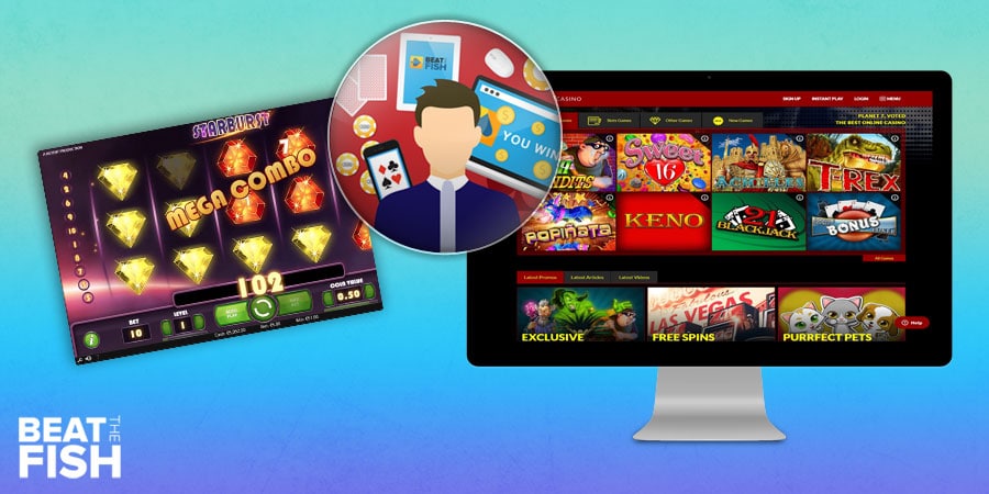 Quick payout online casino