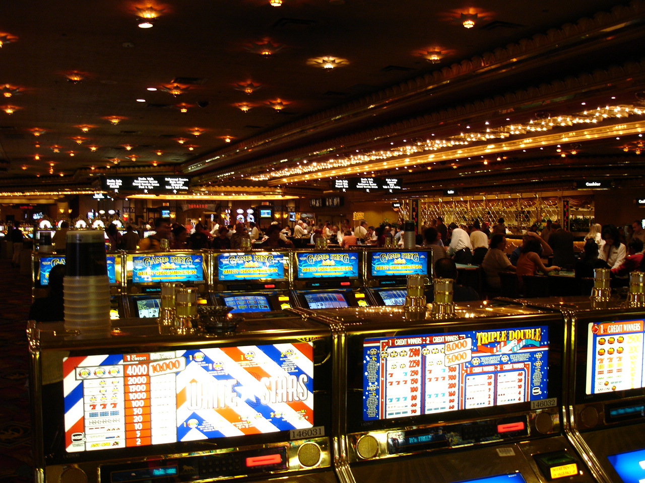 Online casino games maryland
