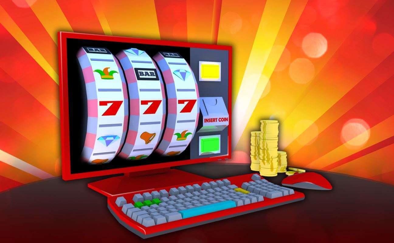Online casino games in philippines