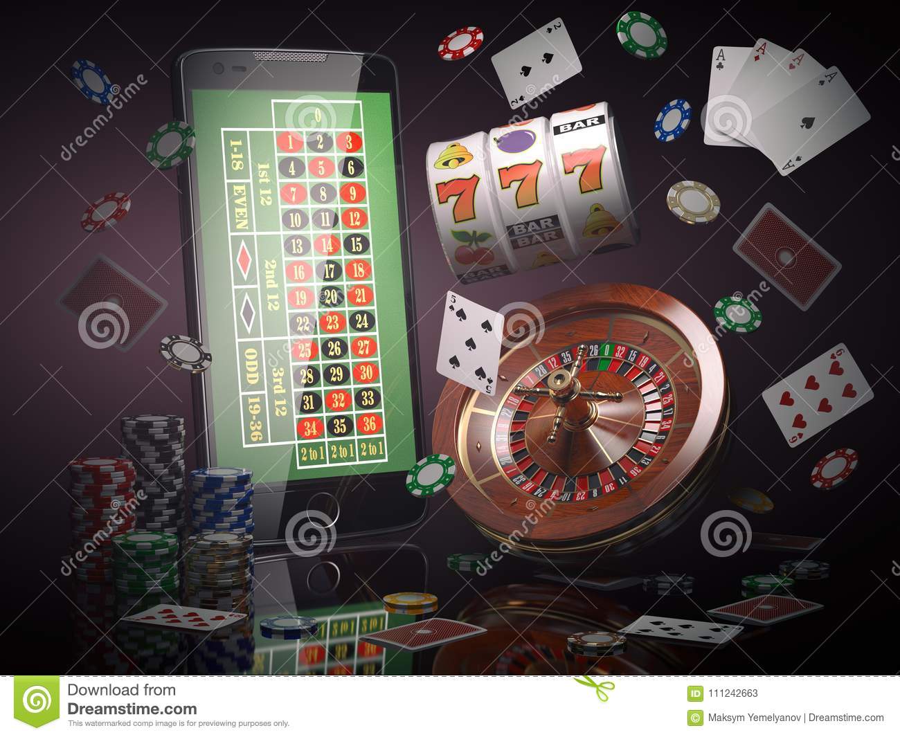 カジノ ポーカー 画像