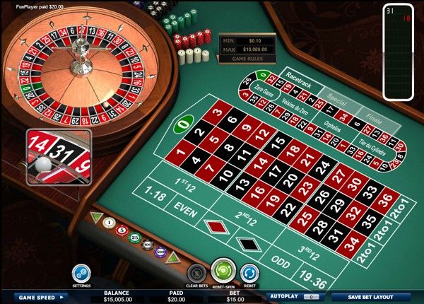 Goa casino online game