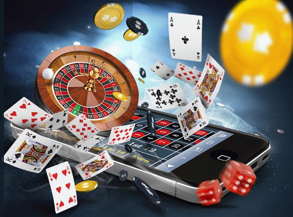 Casino online where to play