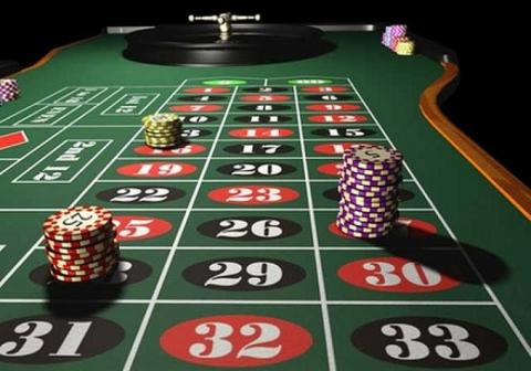 Casino slot games online free 888