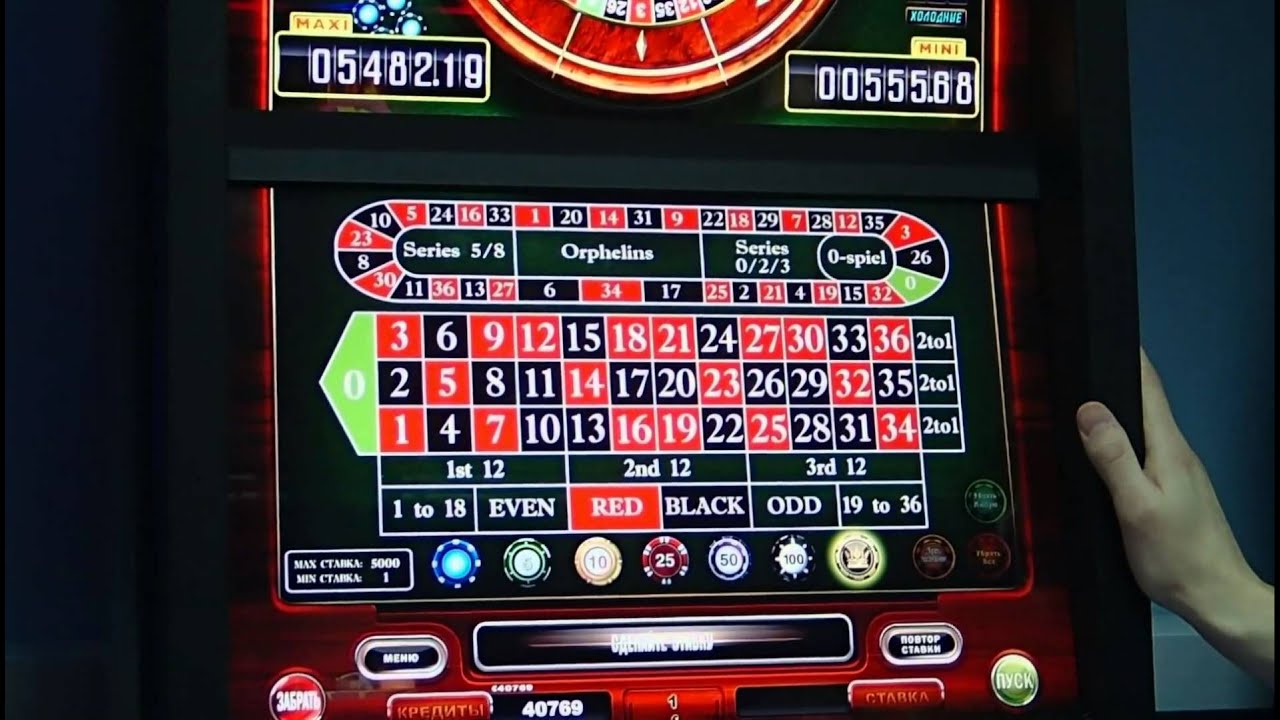 Darmowe gry online slots casino