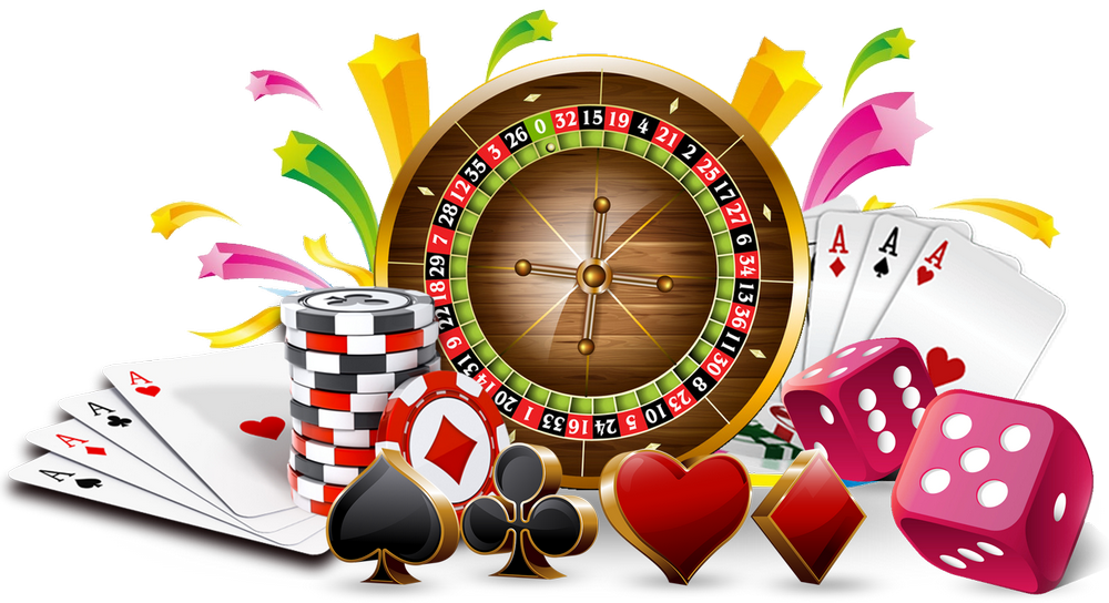 Mobile casino games free