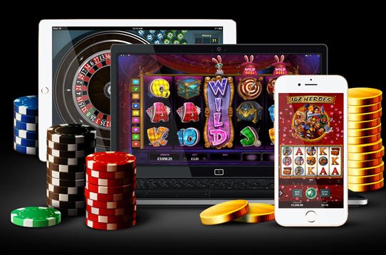 Merkur24 casino online