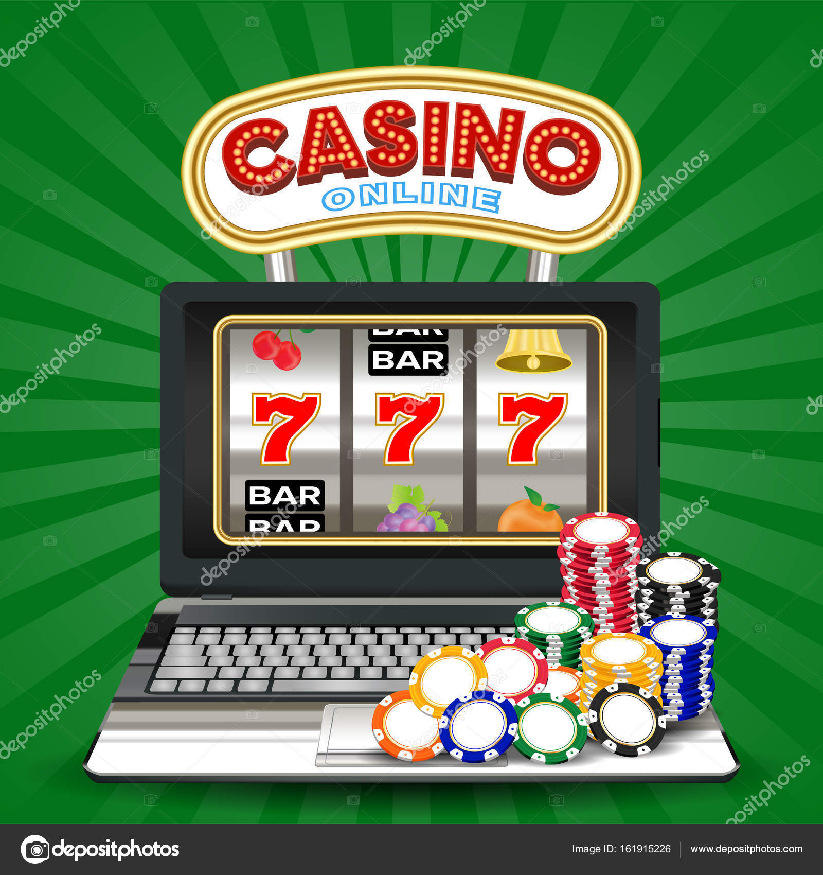 Ecopayz casino online