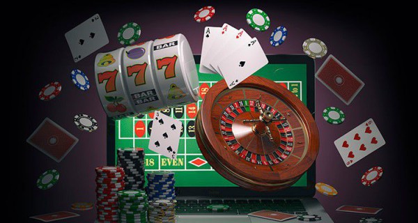 Game vault online casino download