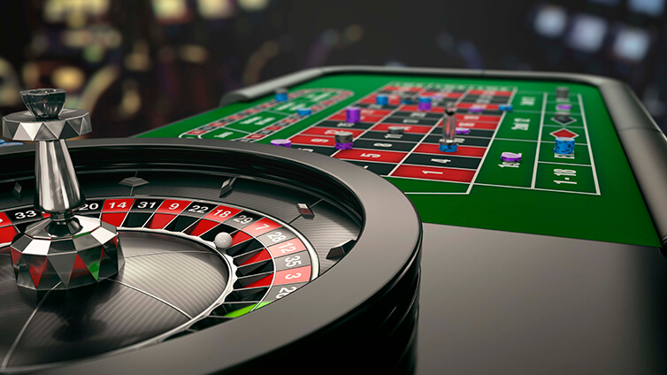 Malta online casino jobs